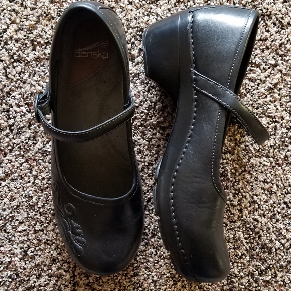 Dansko clogs - Picture 5 of 6